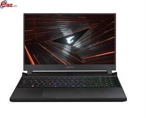 Laptop Gigabyte AORUS 5 KE4-72VN314SH - Intel core i7-12700H, 16GB RAM, SSD 1TB, Nvidia GeForce RTX 3060 6GB, 15.6 inch