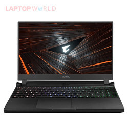 Laptop Gigabyte AORUS 5 KE4-72VN314SH - Intel core i7-12700H, 16GB RAM, SSD 1TB, Nvidia GeForce RTX 3060 6GB, 15.6 inch
