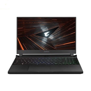 Laptop Gigabyte Aorus 5 SE4-73VN313SH - Intel Core i7-12700H, 16GB RAM, SSD 512GB, Nvidia GeForce RTX 3070 8GB GDDR6, 15.6 inch