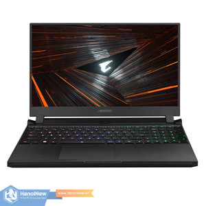 Laptop Gigabyte AORUS 5 SE4-73VN213SH - Intel core i7-12700H, 16GB RAM, SSD 1TB, Nvidia GeForce RTX 3060 8GB, 15.6 inch