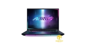 Laptop Gigabyte AORUS Master 16 (BYHC5VNE64SH) - Intel Core Ultra 9 - 275HX, Ram 32GB, SSD 1TB, NVIDIA GeForce RTX 5080, 16 inch