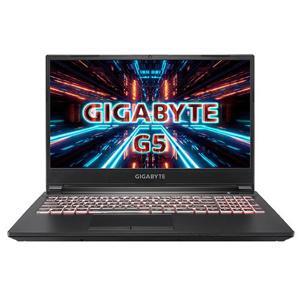 Laptop Gigabyte G5 GD 51S1123SH - Intel core i5-11400H, 16GB RAM, SSD 512GB, Nvidia Geforce RTX 3050Ti 4GB, 15.6 inch