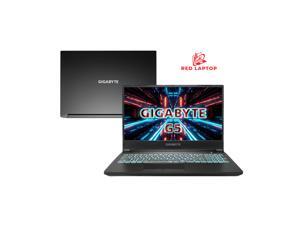 Laptop Gigabyte G5 GD-51VN123SO - Intel Core i5-11400H, 16GB RAM, SSD 512GB, Nvidia GeForce RTX 3050 4GB GDDR6, 15.6 inch