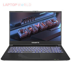 Laptop Gigabyte G5 GE-51VN213SH - Intel Core i5-12500H, 16GB RAM, SSD 512GB, Nvidia GeForce RTX 3050 4GB GDDR6, 15.6 inch