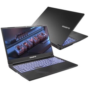 Laptop Gigabyte G5 GE-51VN213SH - Intel Core i5-12500H, 16GB RAM, SSD 512GB, Nvidia GeForce RTX 3050 4GB GDDR6, 15.6 inch