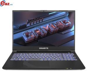 Laptop Gigabyte G5 GE-51VN263SH - Intel Core i5-12500H, 8GB RAM, SSD 512GB, Nvidia GeForce RTX 3050 4GB GDDR6, 15.6 inch