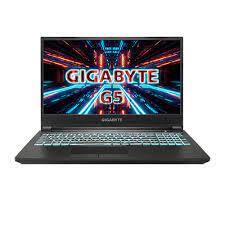 Laptop Gigabyte G5 KC 5S11130SH - Intel Core i5-10500H, 16GB RAM, SSD 512GB, Nvidia GeForce RTX 3060 6GB GDDR6, 15.6 inch