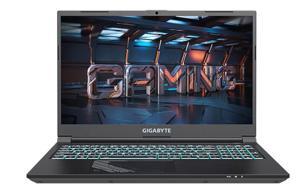 Laptop Gigabyte G5 KF-E3VN313SH - Intel Core i5 12500H, 16GB RAM, SSD 512GB, Nvidia GeForce RTX 4060 8GB GDDR6, 15.6 inch