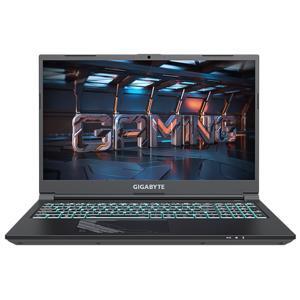 Laptop Gigabyte G5 KF-E3VN313SH - Intel Core i5 12500H, 16GB RAM, SSD 512GB, Nvidia GeForce RTX 4060 8GB GDDR6, 15.6 inch