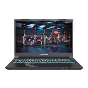 Laptop Gigabyte G5 KF-E3VN333SH - Intel Core i5 12500H, 8GB RAM, SSD 512GB, Nvidia GeForce RTX 4060 8GB GDDR6, 15.6 inch