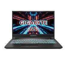 Laptop Gigabyte G5 MD 51S1123SO - Intel Core i5-11400H, 16GB RAM, SSD 512GB, Nvidia GeForce RTX 3050Ti 4GB GDDR6, 15.6 inch