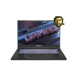 Laptop Gigabyte G5 ME-51VN263SH - Intel Core i5-12500H, 8GB RAM, SSD 512GB, Nvidia GeForce RTX 3050 4GB GDDR6, 15.6 inch