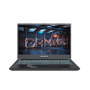Laptop Gigabyte G5 MF-F2VN313SH - Intel Core i5-12450H, 16GB RAM, SSD 512GB, Nvidia GeForce RTX 4050 6GB, 15.6 inch