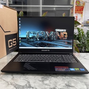 Laptop Gigabyte G5 MF-F2VN313SH - Intel Core i5-12450H, 16GB RAM, SSD 512GB, Nvidia GeForce RTX 4050 6GB, 15.6 inch