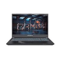 Laptop Gigabyte G5 MF5 52VN383SH | CPU i5-13500H | RAM 8GB DDR5 | SSD 512GB PCle | VGA RTX 4050 6GB | 15.6 FHD IPS & 144Hz | Win11