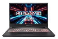 Laptop Gigabyte G5 MD-51S1123SO (5-11400H/ 16GB/ 512GB SSD/ 15.6&quot; FHD/ GeForce RTX 3050Ti 4GB/ Win11)