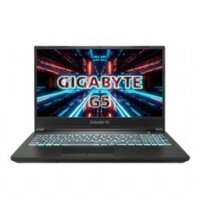 Laptop Gigabyte G5 GD-51VN123SO (i5-11400H | 16GB | 512GB | GeForce RTX™ 3050 4GB | 15.6' FHD 144Hz | Win 11)