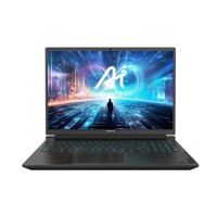 Laptop Gigabyte G6X 9KG 43VN853SH | CPU i7-13650HX | RAM 16GB DDR5 | SSD 512GB PCIe | VGA RTX 4060 8GB | 16.0 FHD IPS & 165Hz  | Win11