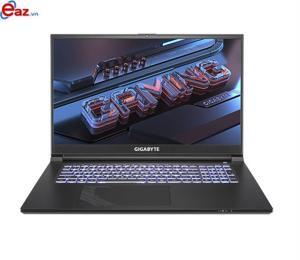 Laptop Gigabyte G7 KE-52VN263SH - Intel Core i5-12500H, 8GB RAM, SSD 512GB, Nvidia GeForce RTX 3060 6GB GDDR6, 17.3 inch