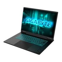 Laptop GIGABYTE GAMING A16 (GA6H) i7-13620H /32GD5/1TBSSD/16.0FHD+/165Hz/WF6E/BT/76Wh/6G_RTX 4050
