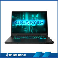 Laptop Gigabyte GAMING A16 3THK3VN893SH GA63H (AMD Ryzen 7 260 | RTX 5050 | 16 inch IPS WUXGA 165Hz | 16GB | 512GB | Win 11 | Đen)