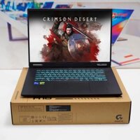 Laptop GIGABYTE Gaming A16 GA6H i7 13620H RAM 16GB M2.SSD 512GB 165Hz FHD NVIDIA® GeForce RTX™ 4050 6GB GDDR6