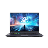 Laptop Gigabyte Gaming AORUS 16X (9KG-43VNC54SH) | Chính hãng, giá tốt | Giá rẻ, trả góp 0%