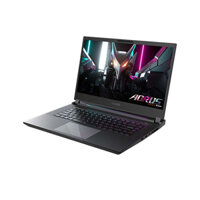 Laptop Gigabyte Gaming AORUS 15 (9MF-E2VN583SH) (Geforce RTX4050 6G/i5 12500H /8GB Ram/512GB SSD/15.6 inch FHD 360Hz/Win 11/Đen)