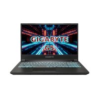 Laptop Gigabyte Gaming G5 (i5 11400H /16GB Ram/512GB SSD/RTX3050Ti 4G/15.6 inch FHD 144Hz/Win 11/Đen)