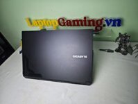 Laptop Gigabyte Gaming G5 KF-E3VN313SH RTX4060 8GB / i5 12500H/AI/16GB/512GB/15.6″FHD BH FPT shop tới 16/05/2027