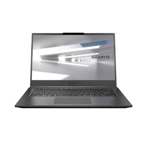 Laptop Gigabyte U4 UD-50S1823SO - Intel Core i5-1155G7, 16GB RAM, SSD 512GB, Intel Iris Xe Graphics, 14 inch