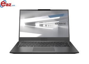 Laptop Gigabyte U4 UD-50VN823SO - Intel Core i5-1155G7, 16GB, 512GB, Intel Iris Xe, 14.0 inch FHD, Win 11