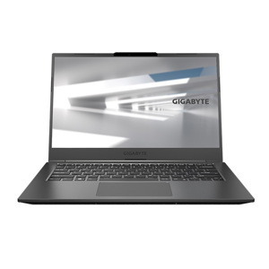 Laptop Gigabyte U4 UD-50VN823SO - Intel Core i5-1155G7, 16GB, 512GB, Intel Iris Xe, 14.0 inch FHD, Win 11