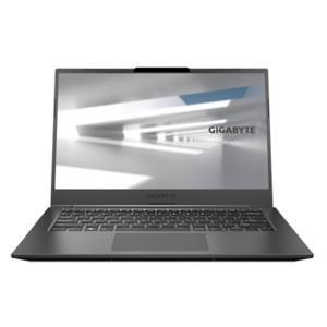 Laptop Gigabyte U4 UD-70S1823SO - Intel core  i7-1195G7, 16GB RAM, SSD 512GB, Intel Iris Xe Graphics, 14 inch