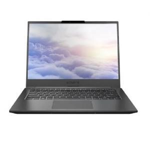 Laptop Gigabyte U4 UD-70S1823SO - Intel core  i7-1195G7, 16GB RAM, SSD 512GB, Intel Iris Xe Graphics, 14 inch