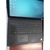 LAPTOP HÀNG THANH LÝ GIÁ RẺ - DELL 3580 CORE I5