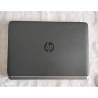 Laptop hiệu HP Probook 430 G2 i5-5200U 8GB SSD 240GB 13in WC