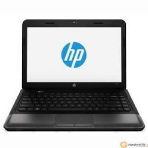 Laptop HP 1000-1108TU (B6U66PA) - Intel Core i3-2370M 2.4GHz, 2GB RAM, 500GB HDD, Intel HD Graphics 3000, 14.0 inch
