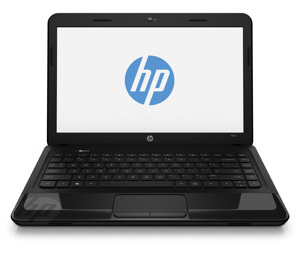 Laptop HP 1000-1305TU (C9M70PA) - Intel Core i3-2348M 2.3GHz, 2GB RAM, 500GB HDD, Intel HD Graphics 3000, 14.0 inch