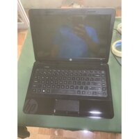Laptop HP 1000 Cấu Hình CPU core I3-2330/Ram 4GB/Ổ Cứng HDD 320GB/Màn Hình 14 Inch