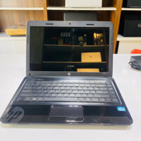 Laptop HP 1000 (Core i3 3110M, RAM 4GB, SSD128 GB, Intel HD Graphics 4000, 14 inch)