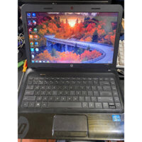 Laptop HP 1000 Notebook Giá Rẻ Học Sinh