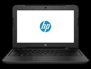Laptop HP 11-f008TU - Intel Celeron Processor N2840 2.16GHz, 2GB RAM, 500GB HDD, Intel® HD Graphics, 11.6 inch