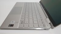 LAPTOP HP 13 SPECTRE X360 CONVERTIBLE 2020 /i5 1035G4 /8Gb /256Gb /13.3″ QHD