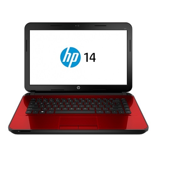 Laptop HP 14-ACT48TU (P3V09PA) - Intel Core i5-6200U, 4GB RAM, 500GB HDD, VGA Intel HD Graphics 520, 14 inch