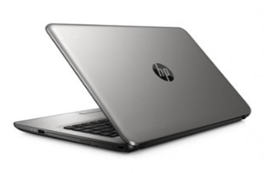 Laptop HP AM032TX X1H07PA - Intel i7 6500U, RAM 8GB, HDD 1TB, 2GB M440/FreeDOS, 14 inches -