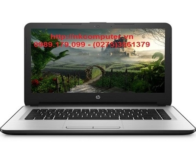 Laptop HP AM032TX X1H07PA - Intel i7 6500U, RAM 8GB, HDD 1TB, 2GB M440/FreeDOS, 14 inches -