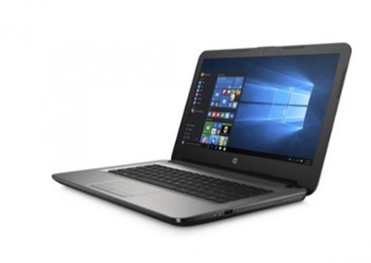 Laptop HP 14-AM033TX (X1H08PA) - Intel Core i7-6500U, 4GB RAM, 1TB HDD, VGA AMD R7 M440 2GB, 14 inch