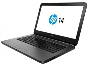 Laptop HP 14-AM049TU X1G96PA - Core i3-5005U, RAM 4G, HDD 500GB, 14 inches