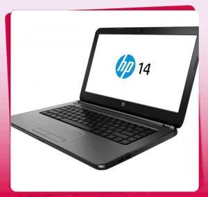 Laptop HP 14-AM049TU X1G96PA - Core i3-5005U, RAM 4G, HDD 500GB, 14 inches
